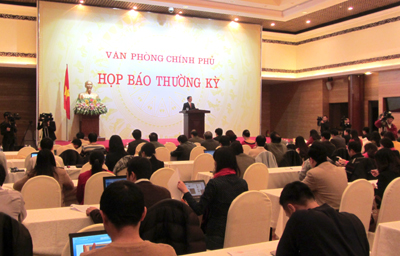 Cung cầu hàng hóa, giá cả thị trường ổn định