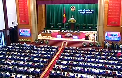 Quy định của luật phải có tính khả thi