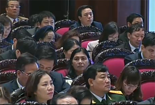 Cần tạo điều kiện tốt nhất cho người lao động