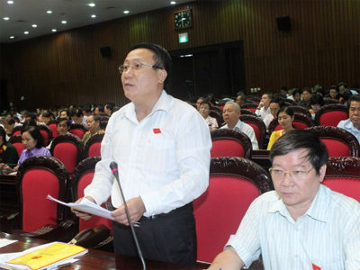 Tái cơ cấu cần sự quyết liệt và kỷ luật cao