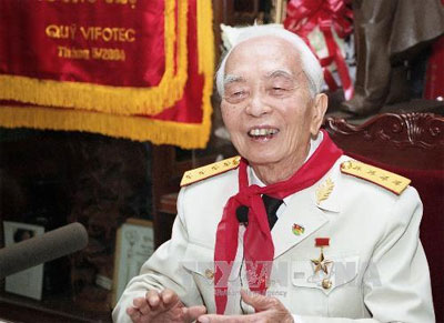 Võ Nguyên Giáp – Nhà báo trong phong trào Mặt trận Dân chủ Đông Dương