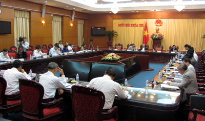 Cần quy định rõ ràng việc kế hôn đồng giới