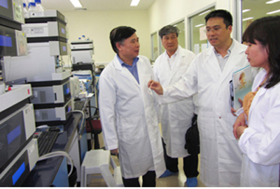 Chú trọng nhiều hơn đến các nhóm nguy cơ cao lây nhiễm HIV