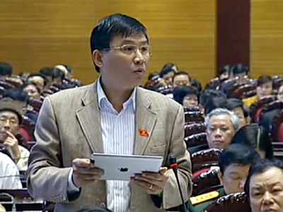 Quyết liệt khắc phục 