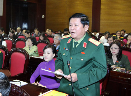 Cần quy định chặt việc giải quyết hệ quả trong quan hệ hôn nhân