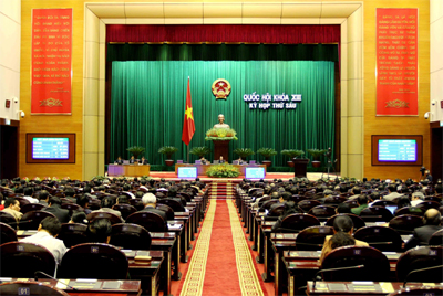 Luật Đấu thầu (sửa đổi): Bảo đảm cạnh tranh trong đấu thầu