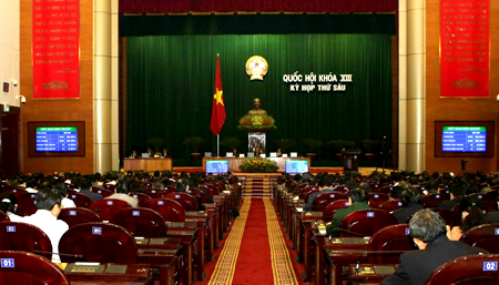 Hỗ trợ  đủ mua một suất tái định cư tối thiểu nếu tiền bồi thường không đủ