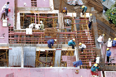 Kiểm soát, quản lý chất lượng xây dựng ở tất cả các khâu