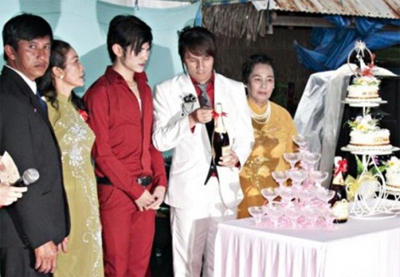 Bỏ quy định cấm kết hôn giữa những người cùng giới tính