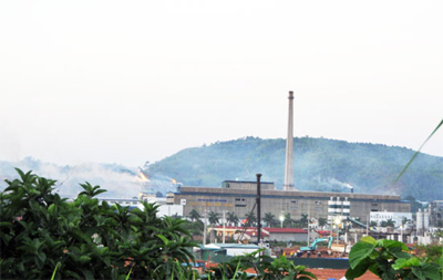 Mở rộng phạm vi không gian áp dụng của luật