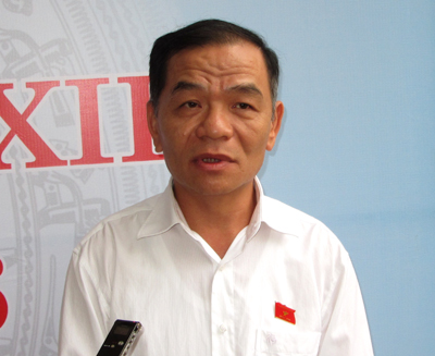 Ngày Pháp luật Việt Nam: Nhắc nhở mọi người sống và làm việc theo pháp luật