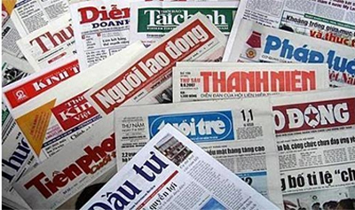 Vai trò quan trọng của  báo chí  trong  hoạt động cải cách tư pháp  