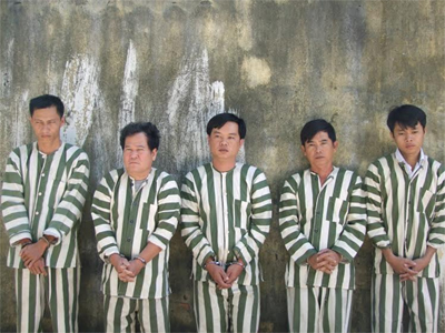 Tây Ninh: Triệt phá đường dây mua bán hóa đơn giá trị gia tăng