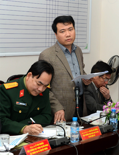 Hiến pháp mới có nhiều điểm mới, tiến bộ về quyền con người