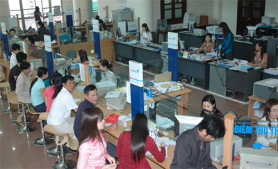 Tăng trưởng tín dụng năm 2013: Chặng về đích khó khăn