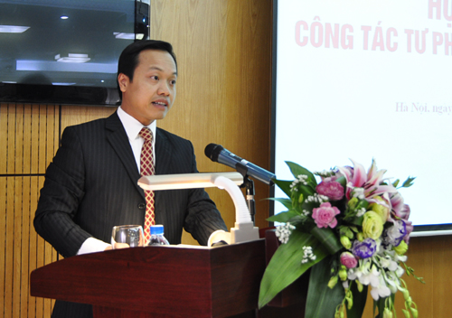 10 sự kiện nổi bật của ngành Tư pháp năm 2013