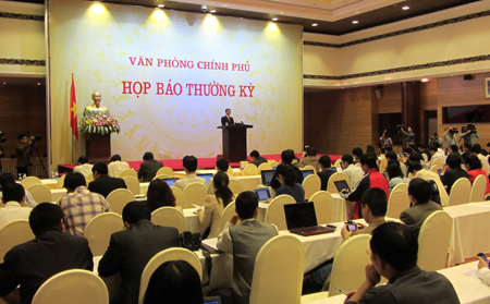 Cụ thể hóa hơn nữa các giải pháp, cơ chế, chính sách