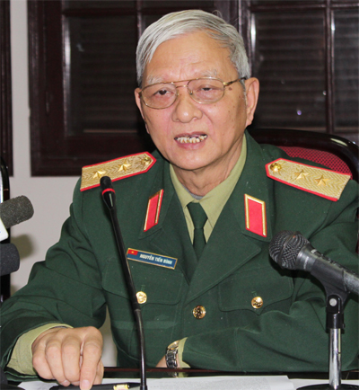 Hiến định vai trò lãnh đạo của Đảng là tất yếu, khách quan