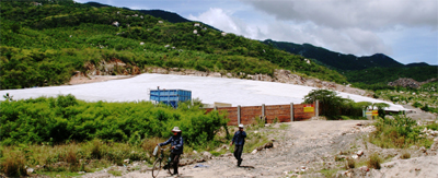 Cần sớm xử lý nghiêm chủ đầu tư 