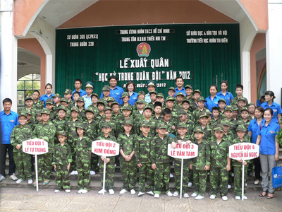 Chú trọng chất lượng, chống thương mại hóa