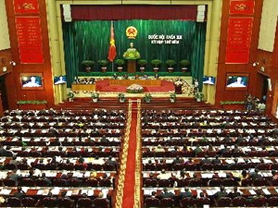 Cử tri, nhân dân tập trung kiến nghị 5 nội dung trọng tâm