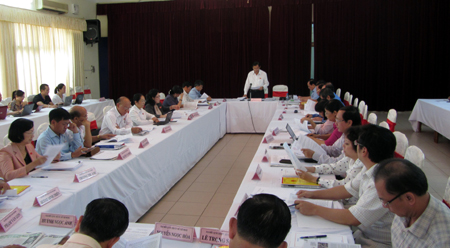 Khống chế hay không mức trừ  đối với chi phí quảng cáo, tiếp thị?