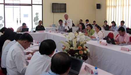 Kinh tế - xã hội cần những giải pháp mạnh, đột phá