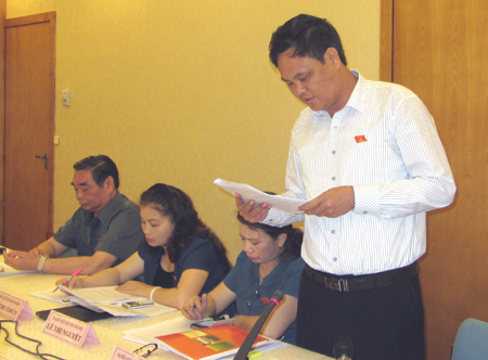 Đối xử bình đẳng giữa các thành phần kinh tế