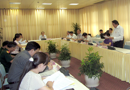 Hỗ trợ lực lượng PCCC cơ sở như thế nào cho hiệu quả?