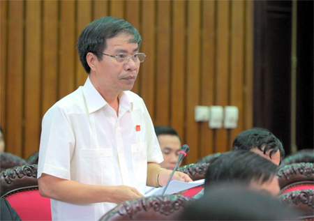 Băn khoăn với các chỉ tiêu, con số