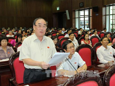 Phải giải quyết thỏa đáng lợi ích người dân, nhà đầu tư và Nhà nước