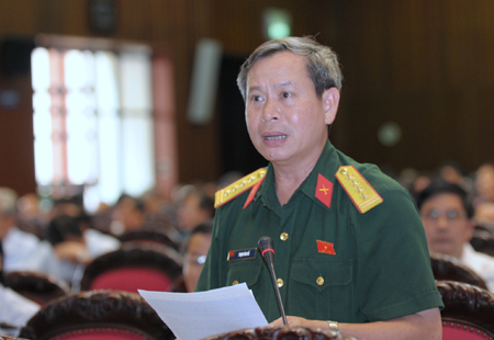 Cần tạo hành lang pháp lý đầy đủ với chế tài rõ ràng