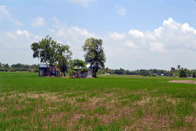 7 năm, 3 lần gia hạn dự án, 