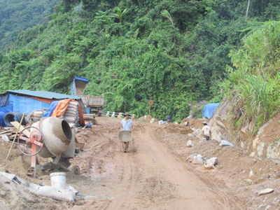 Sử dụng nguồn vốn trái phiếu Chính phủ: Còn một số tồn tại, hạn chế