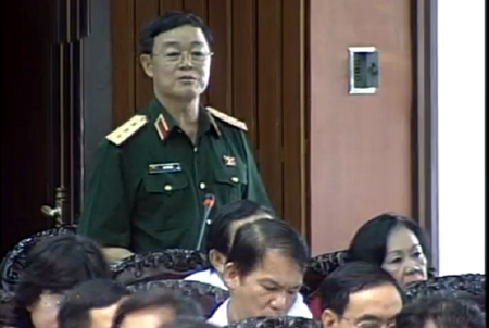 Sử dụng trái phiếu Chính phủ trên phương châm thượng tôn pháp luật