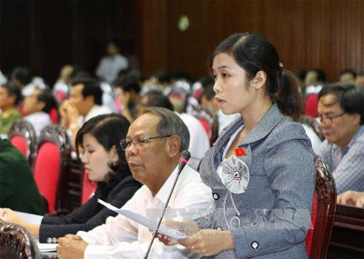 Phạm vi sửa đổi chưa bao quát hết các vấn đề bất cập của luật