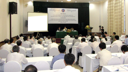 Cơ quan tiến hành tố tụng tạo điều kiện tốt hơn cho luật sư