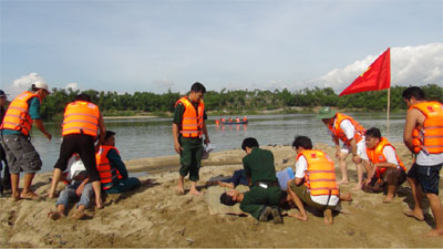 Bài 4:  “Lực lượng nòng cốt” phải thực sự tinh nhuệ