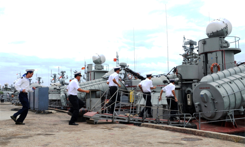 Thời cơ và sức lan tỏa