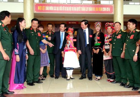 Phát triển đúng hướng, có chiều sâu