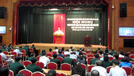 Nhiều ý kiến thiết thực, tâm huyết