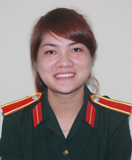 Thêm tự hào về Quân đội nhân dân Việt Nam