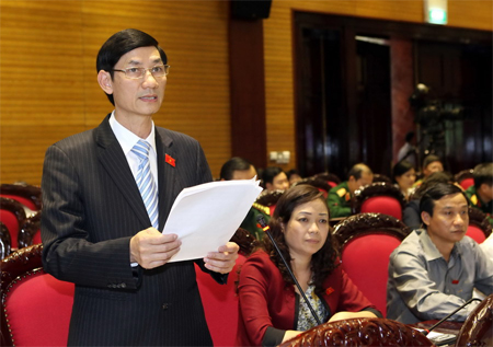 Người gieo “hạt giống” trong khối doanh nghiệp tư nhân