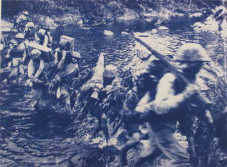 Hiệp đồng tiến công đánh trận mở màn, giải phóng Nghĩa Lộ