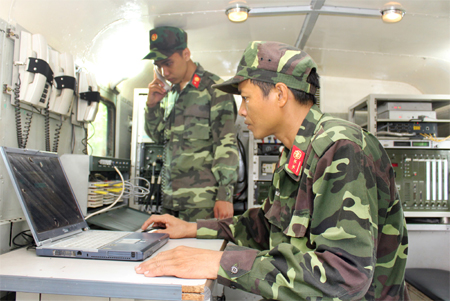 Mạch nguồn thông suốt, nối liền thành công