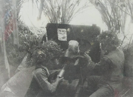 Đánh phá giao thông trong Chiến dịch Hòa Bình