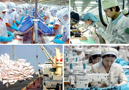 Môi trường kinh doanh cần một nền tảng vững chắc hơn