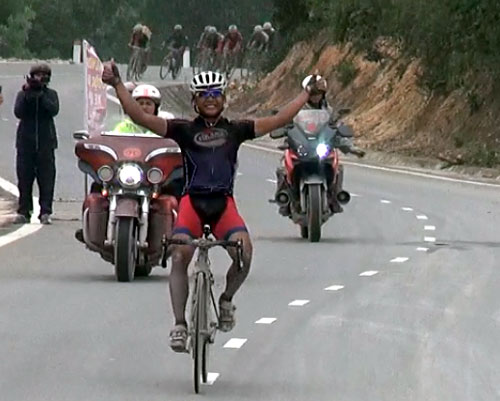 Chặng 7 Cuộc đua xe đạp 