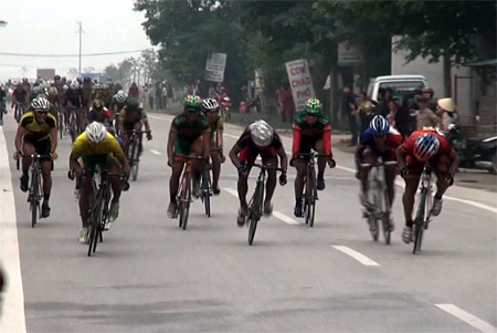 Chúng con đã về quê Người