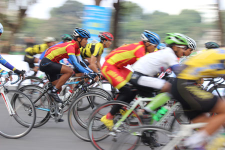 Thủ đô Hà Nội mở rộng vòng tay đón chào